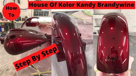 house of kolor candy apple blue metallic|brandywine house of kolor.